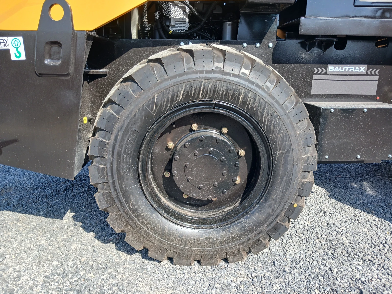 ����� BAUTRAX SDR100 | Mobile.bg � ����������� 11