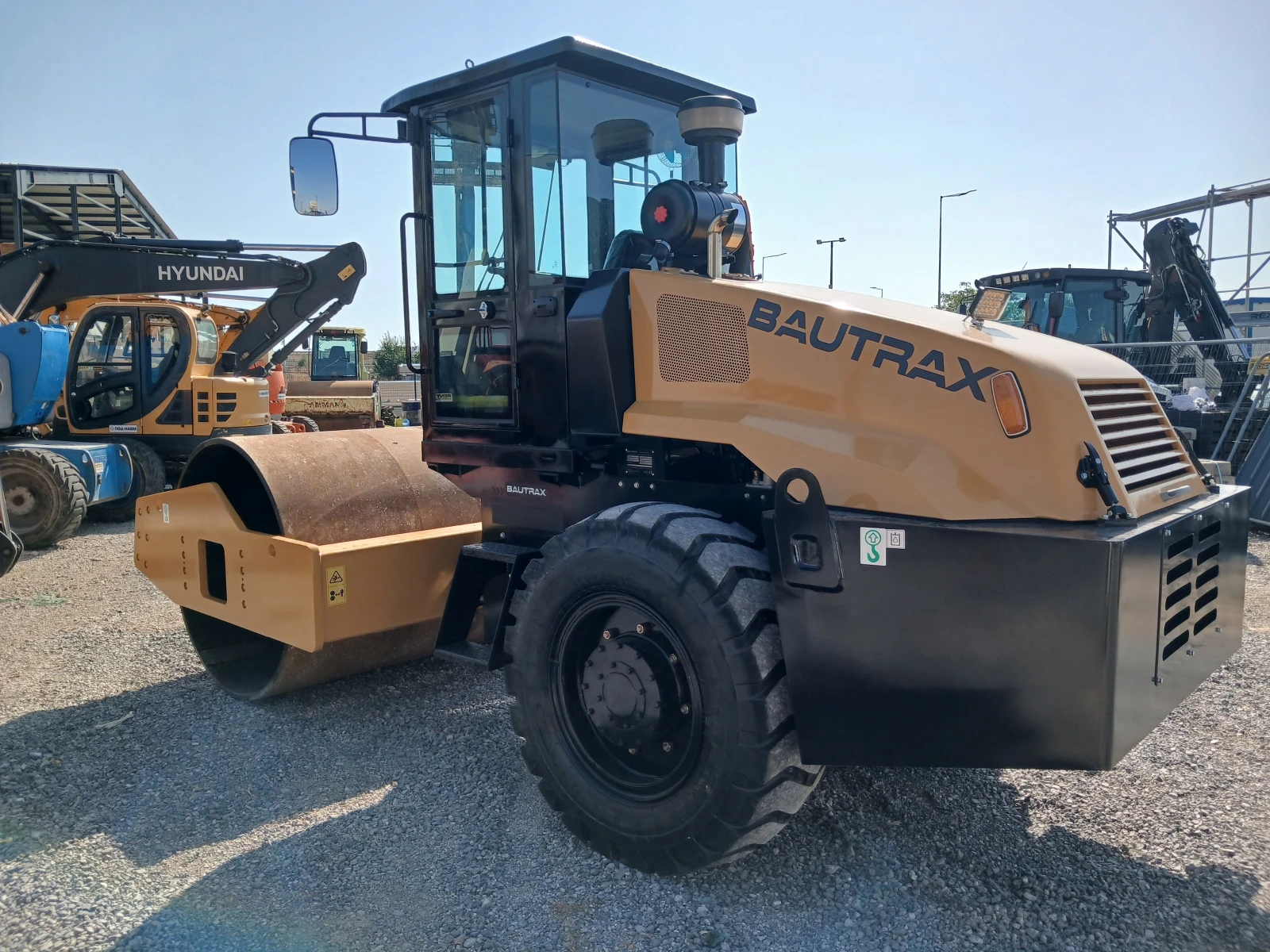 ����� BAUTRAX SDR100 | Mobile.bg � ����������� 4