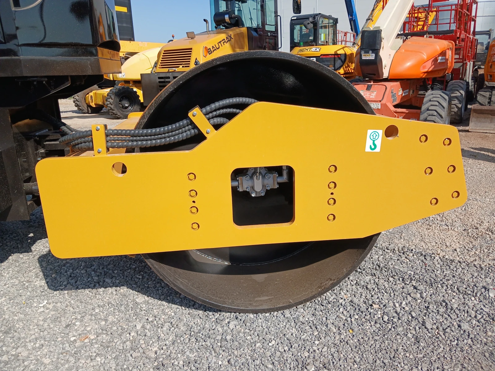 ����� BAUTRAX SDR100 | Mobile.bg � ����������� 10