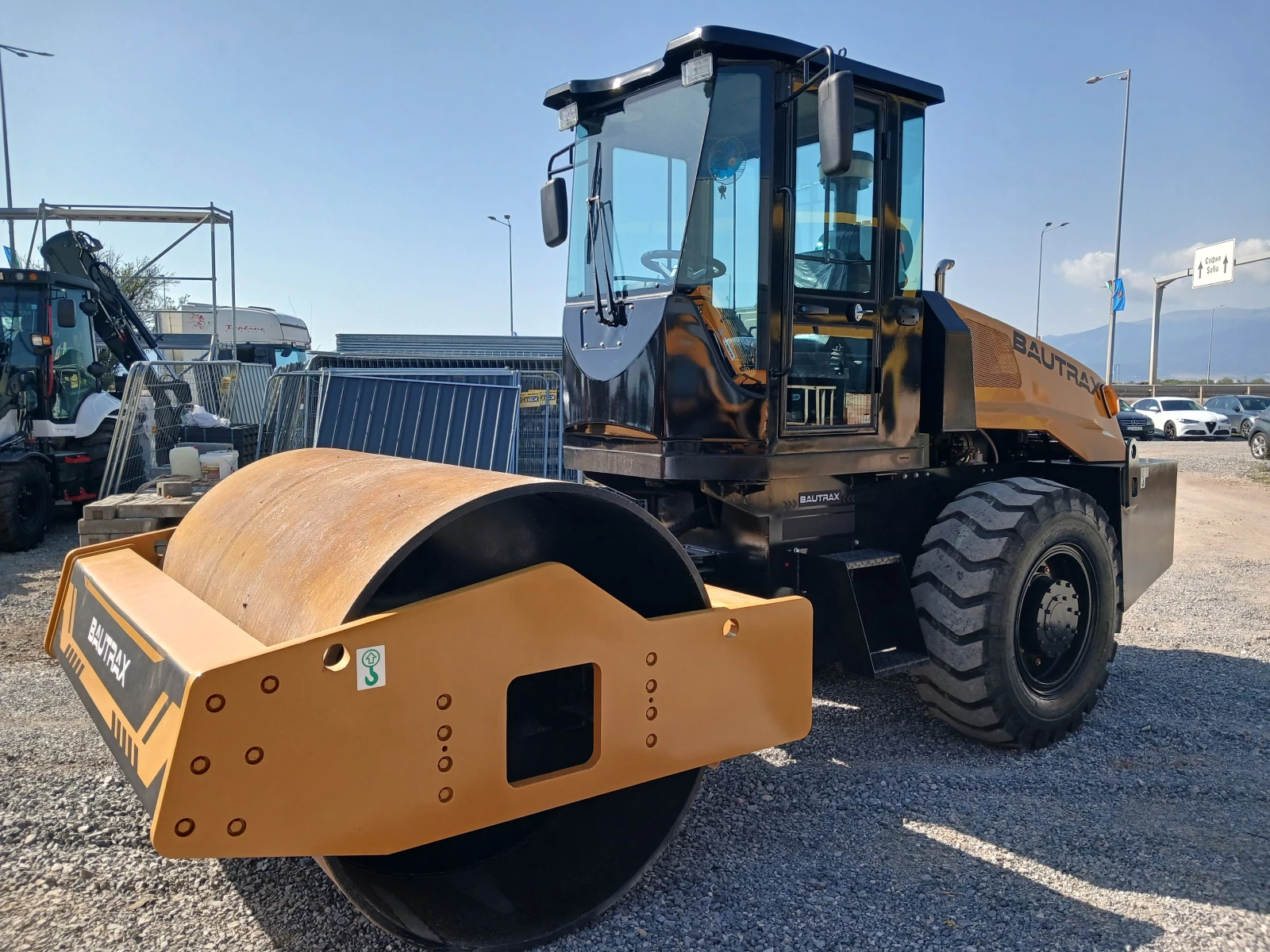 ����� BAUTRAX SDR100 | Mobile.bg � ����������� 3