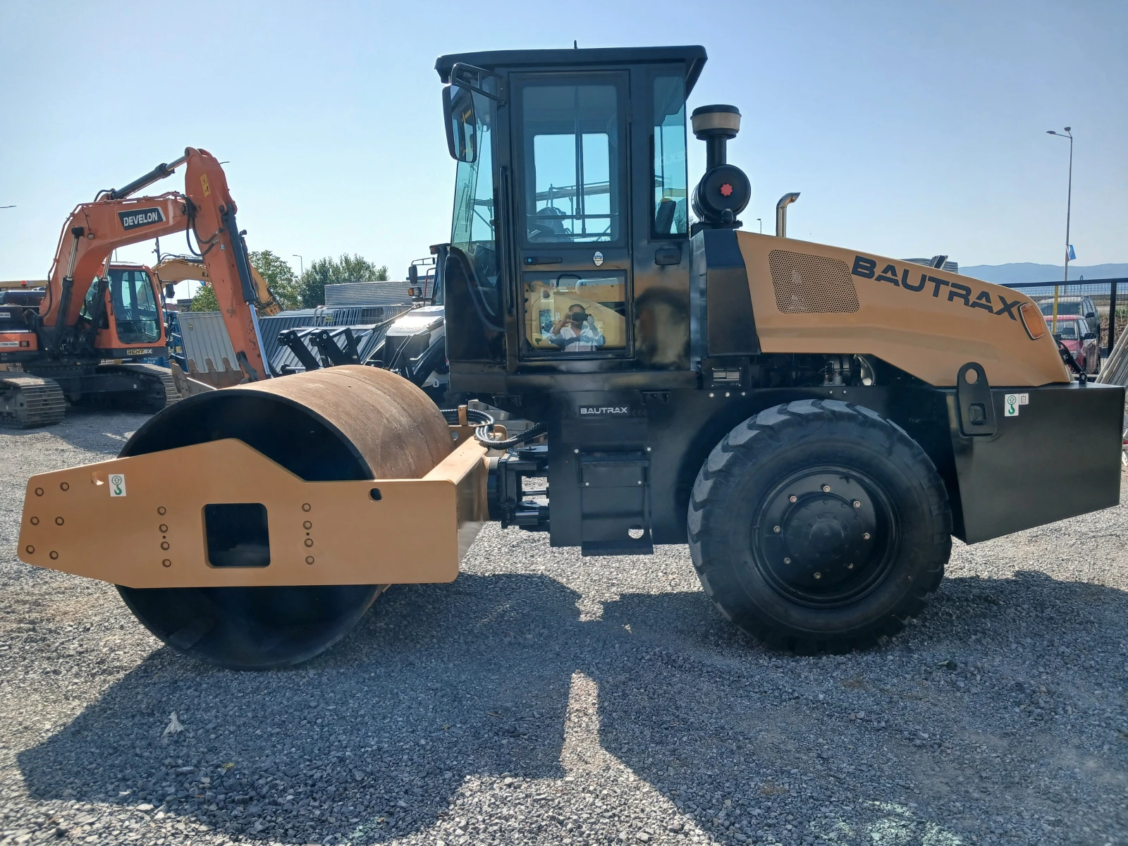 ����� BAUTRAX SDR100 | Mobile.bg � ����������� 2