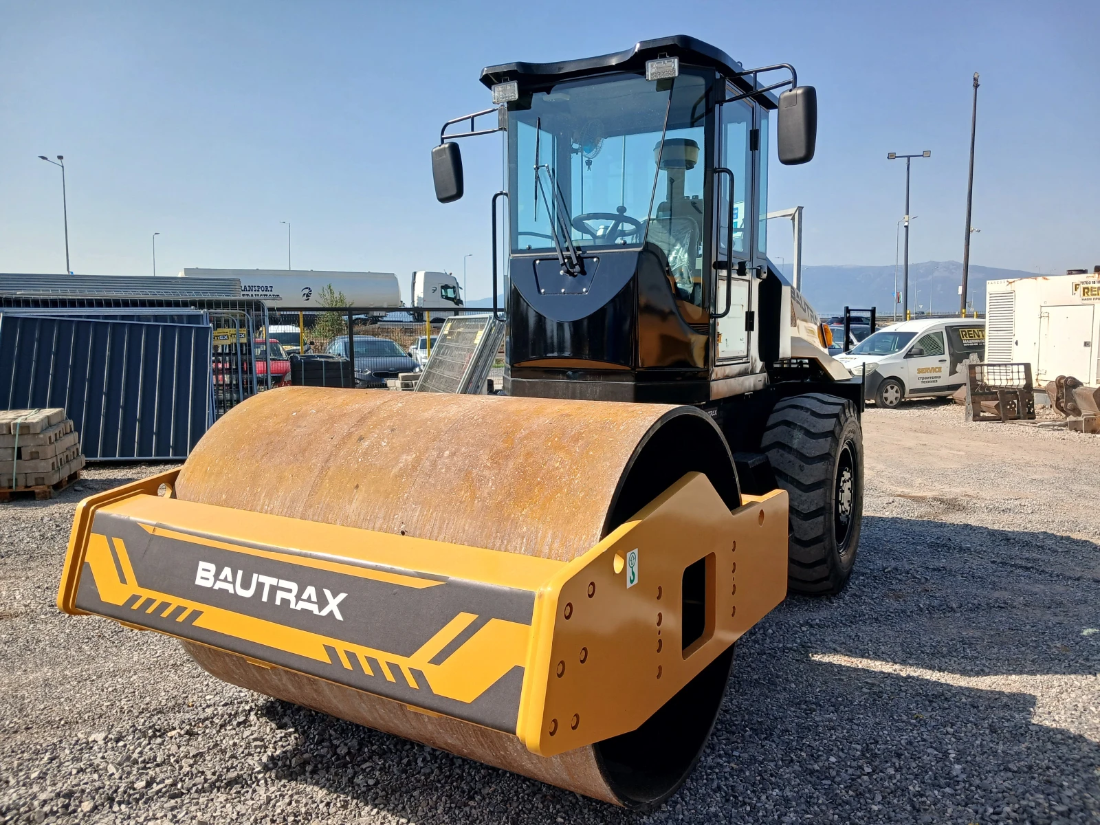 ����� BAUTRAX SDR100 | Mobile.bg � ����������� 7