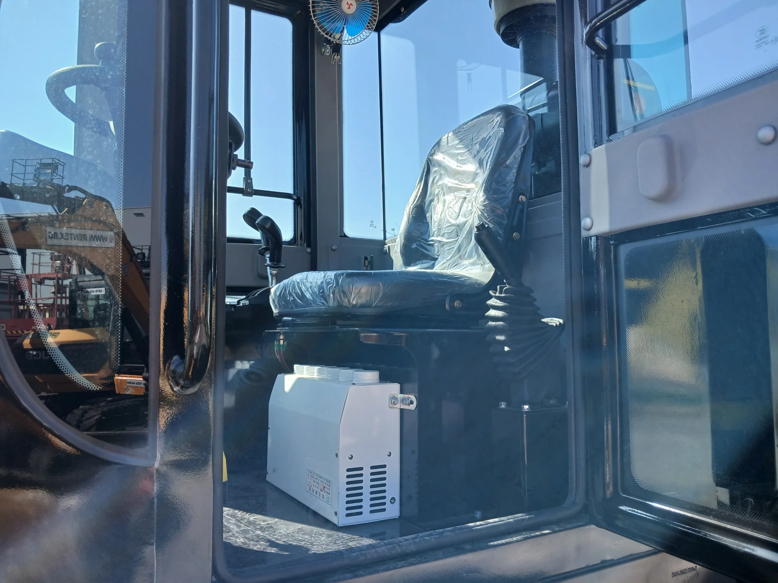 ����� BAUTRAX SDR100 | Mobile.bg � ����������� 9