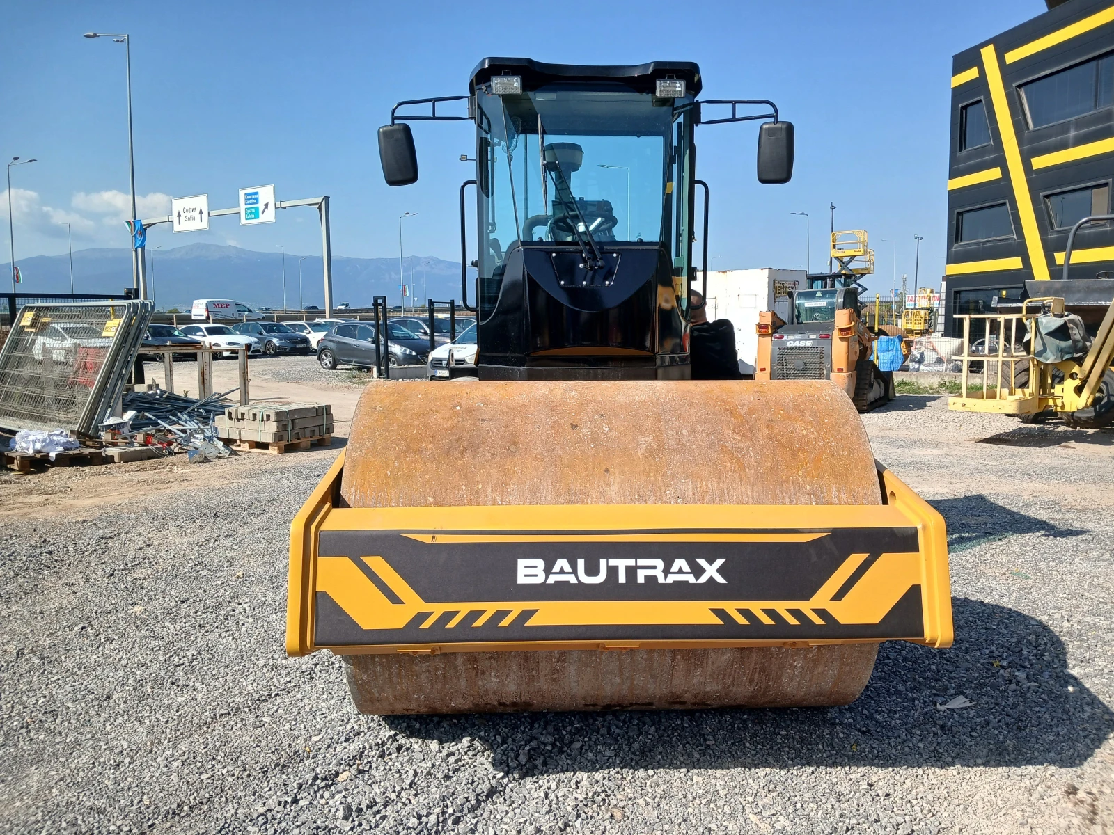 ����� BAUTRAX SDR100 | Mobile.bg � ����������� 5
