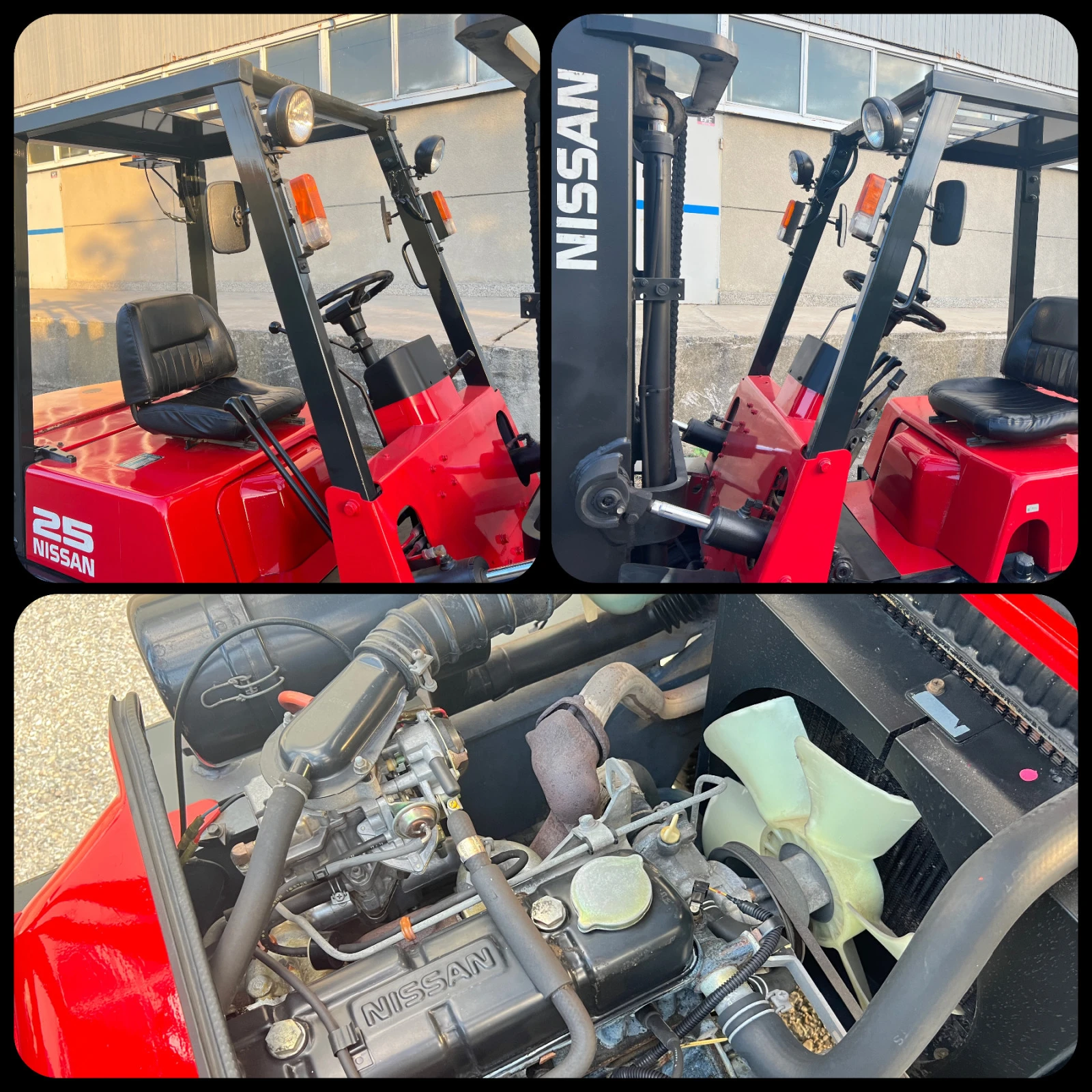  Nissan 2.5  /   /  !!! | Mobile.bg   14