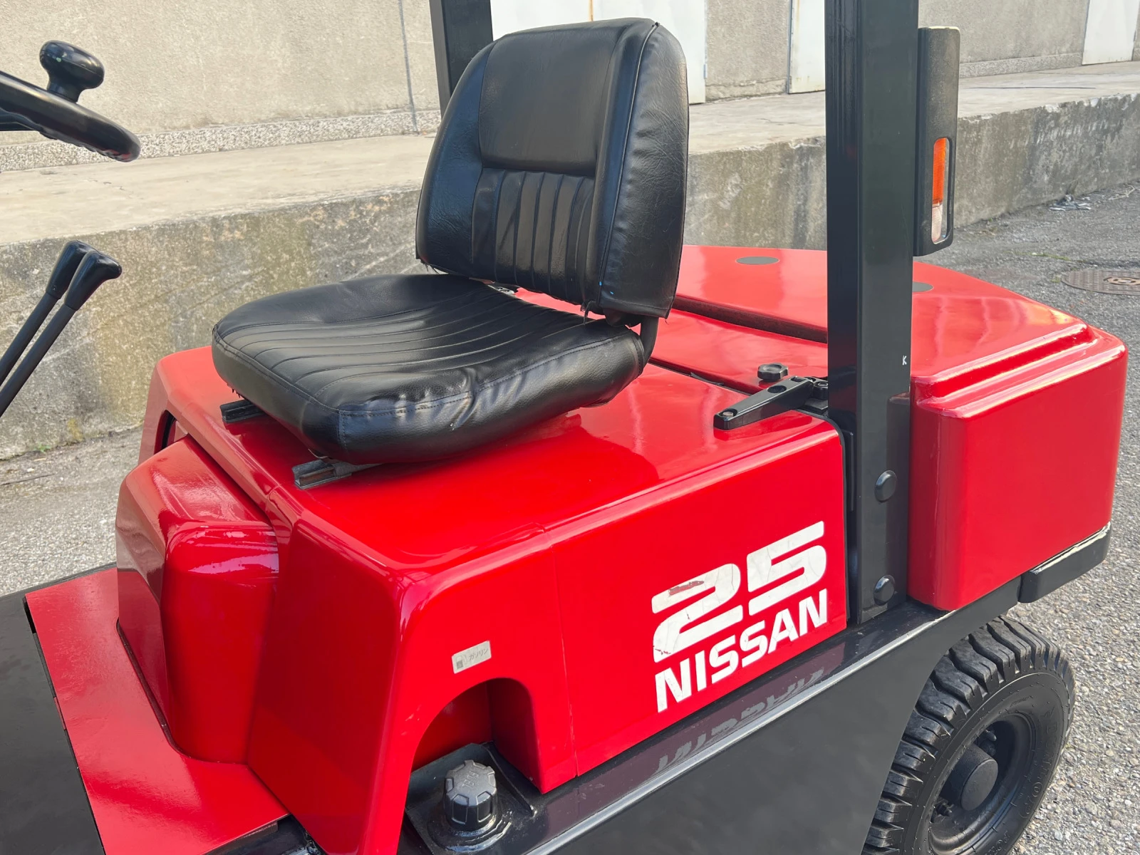  Nissan 2.5  /   /  !!! | Mobile.bg   11