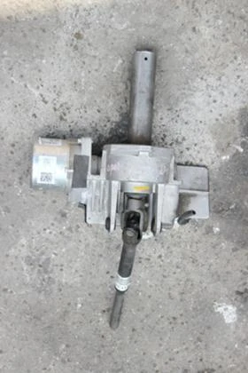 ЕЛ. ХИДРАВЛИКИ ЗА ВОЛАН, снимка 6