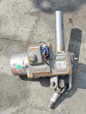 ЕЛ. ХИДРАВЛИКИ ЗА ВОЛАН, снимка 1