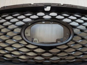 Предна решетка INFINITI QX50, 2019, инфинити, оригинална маска, GRILL, снимка 3