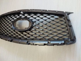 Предна решетка INFINITI QX50, 2019, инфинити, оригинална маска, GRILL, снимка 2