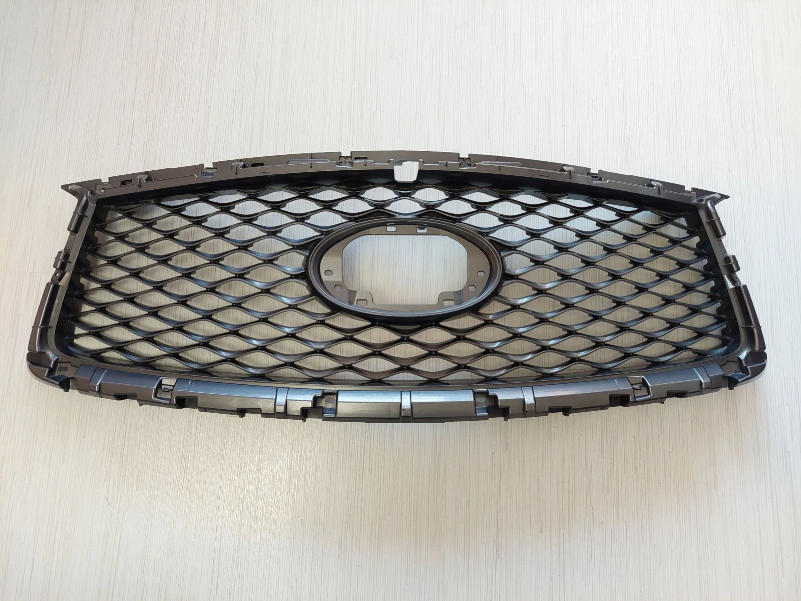   INFINITI QX50, 2019, ,  , GRILL | Mobile.bg   1