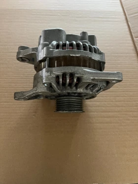 ZJ01 A2TC0091 12V 80A  MAZDA 3 1.6i  ZJ01 A2TC0091  | Mobile.bg    3