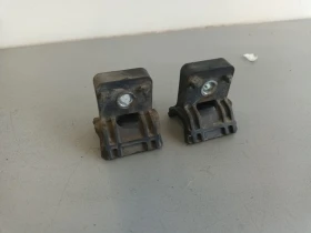 Държач ,скоба радиатор опел астра 1.7 цдти j