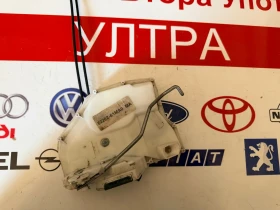 82202-61MA0 Брава предна лява врата SUZUKI SX4 S-CROSS 2015 82202-61MA0 , снимка 3 - Части - 53657499