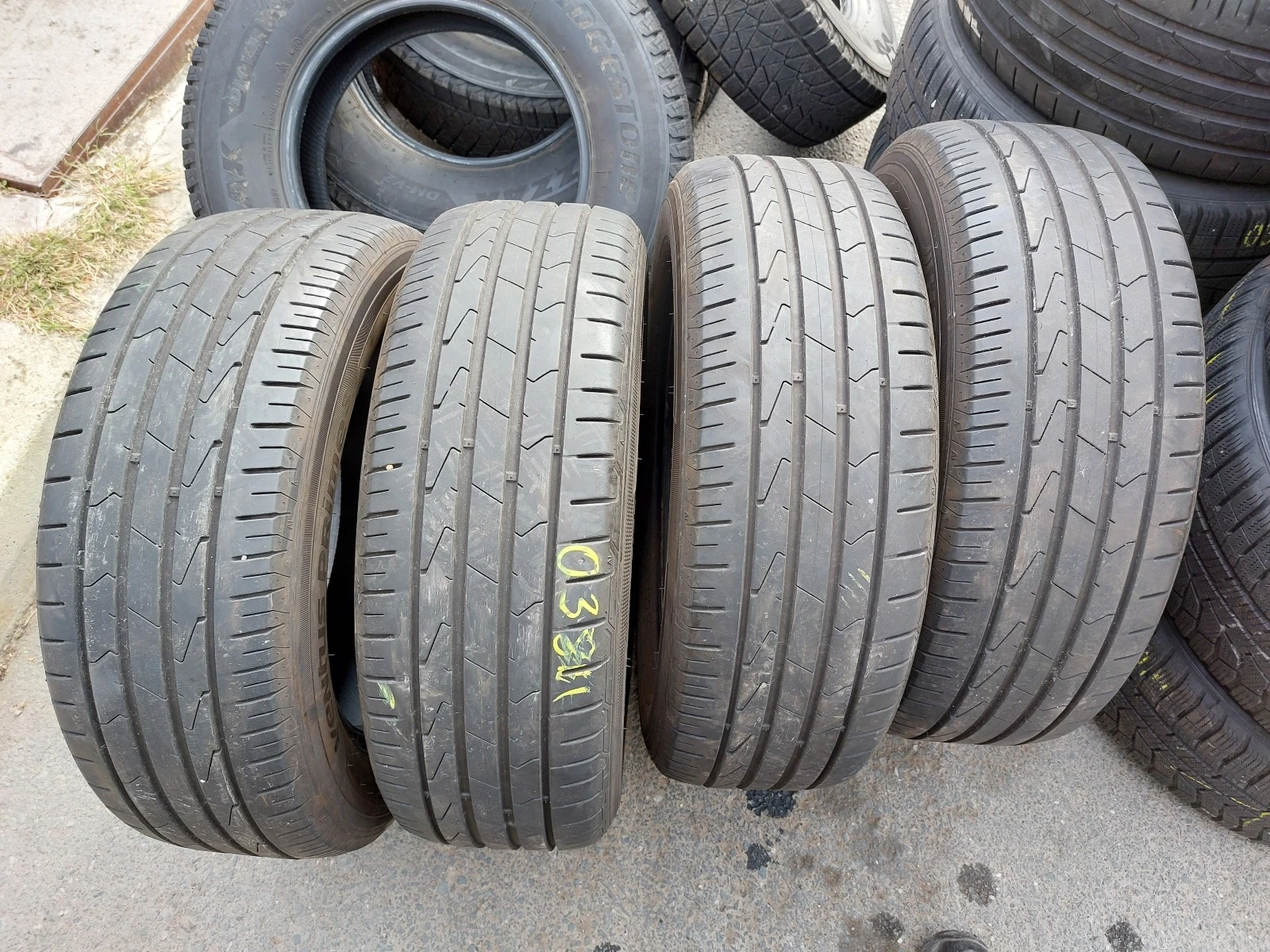 ���� 205/60R16 | Mobile.bg � ����������� 1