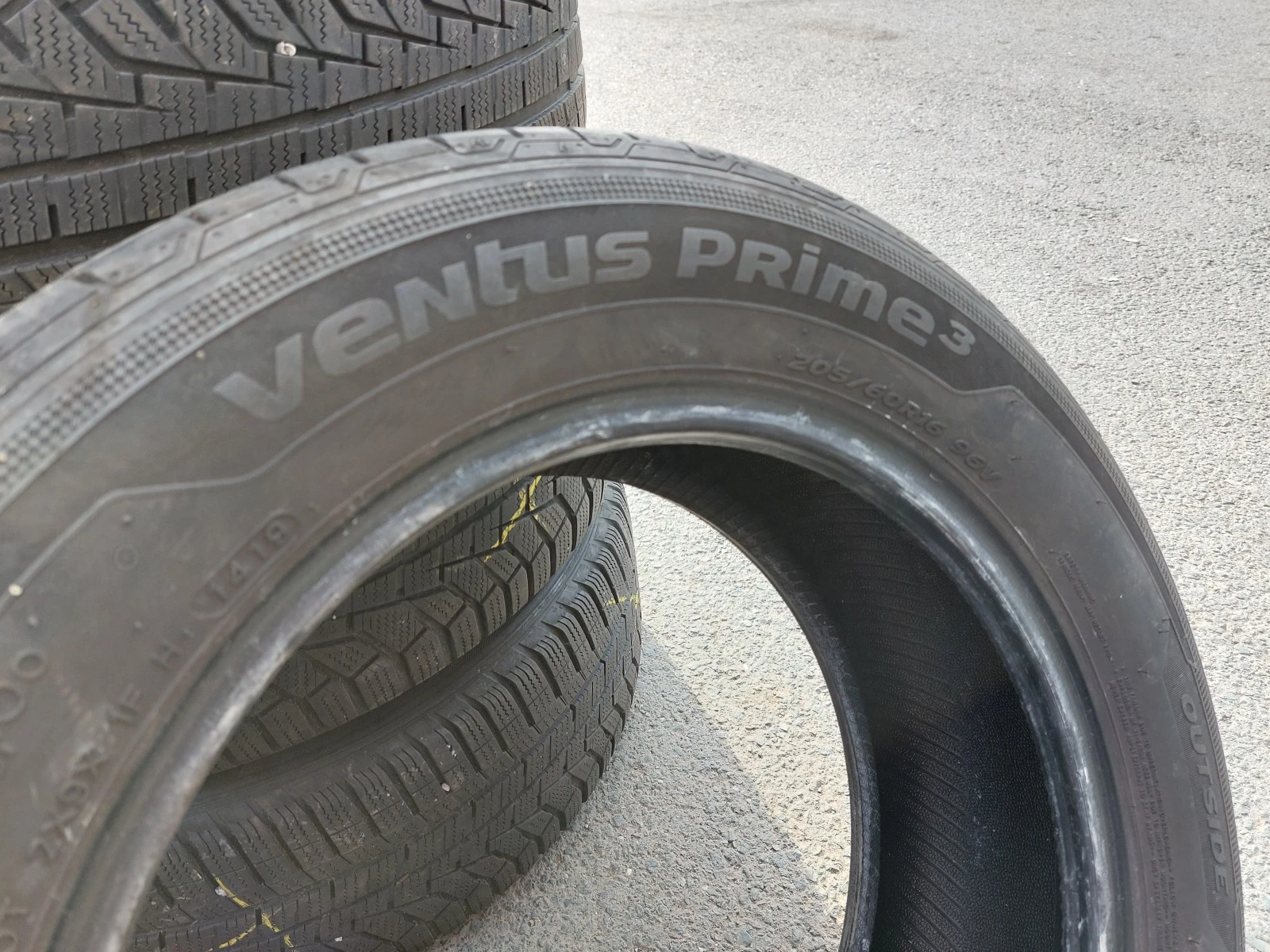���� 205/60R16 | Mobile.bg � ����������� 9
