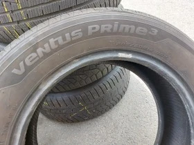 Гуми Летни 205/60R16, снимка 7 - Гуми и джанти - 39103271