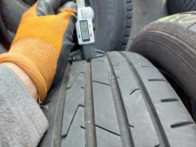 Гуми Летни 205/60R16, снимка 5 - Гуми и джанти - 39103271