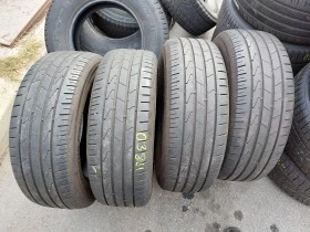 Гуми Летни 205/60R16, снимка 1 - Гуми и джанти - 39103271