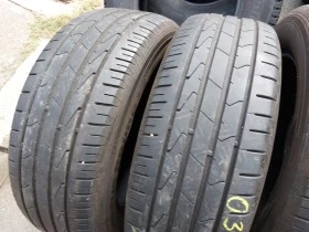 Гуми Летни 205/60R16, снимка 4 - Гуми и джанти - 39103271