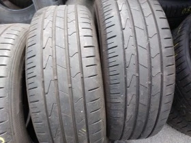 Гуми Летни 205/60R16, снимка 3 - Гуми и джанти - 39103271