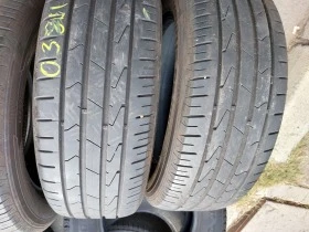 Гуми Летни 205/60R16, снимка 2 - Гуми и джанти - 39103271