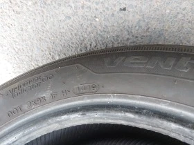 Гуми Летни 205/60R16, снимка 8 - Гуми и джанти - 39103271