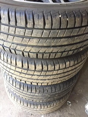        205/55R16  Mercedes-Benz