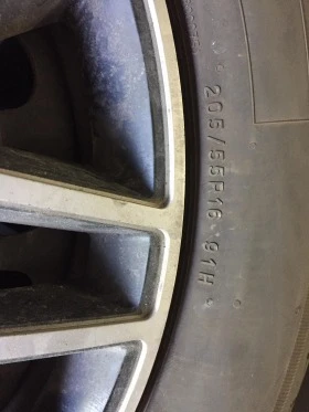    205/55R16  Mercedes-Benz | Mobile.bg    3