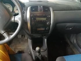 Mazda Premacy, снимка 13