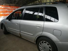 Mazda Premacy, снимка 2