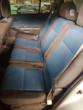 Mazda Premacy, снимка 12