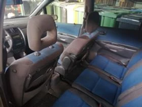 Mazda Premacy, снимка 7