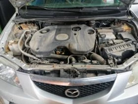 Mazda Premacy, снимка 14