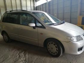 Mazda Premacy, снимка 1