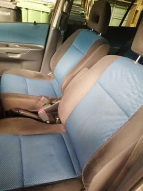 Mazda Premacy, снимка 9