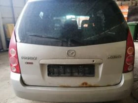Mazda Premacy, снимка 5