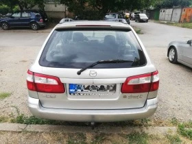 Mazda 626, снимка 2