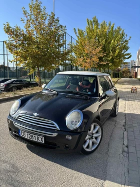 Mini Cooper  - изображение 7