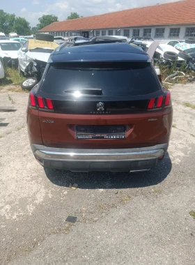 Peugeot 3008 1.6, снимка 4
