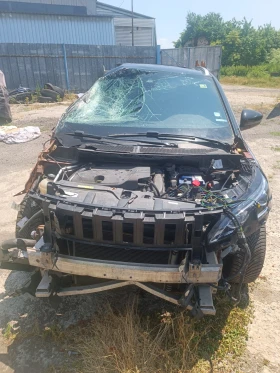 Peugeot 3008 1.6, снимка 2