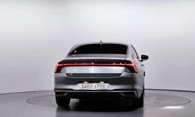 Kia K8 3.5 LPG 2WD Prestige, снимка 4