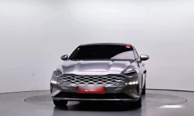 Kia K8 3.5 LPG 2WD Prestige, снимка 3