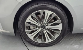 Kia K8 3.5 LPG 2WD Prestige, снимка 5