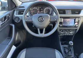 Skoda Rapid Facelift Selection, снимка 7