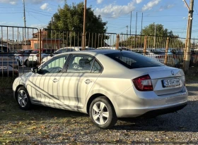 Skoda Rapid Facelift Selection, снимка 5