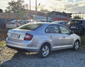 Skoda Rapid Facelift Selection, снимка 6