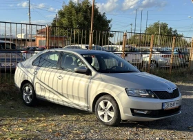 Skoda Rapid Facelift Selection, снимка 3