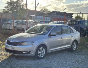 Skoda Rapid Facelift Selection, снимка 4