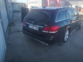 Mercedes-Benz E 250, снимка 2